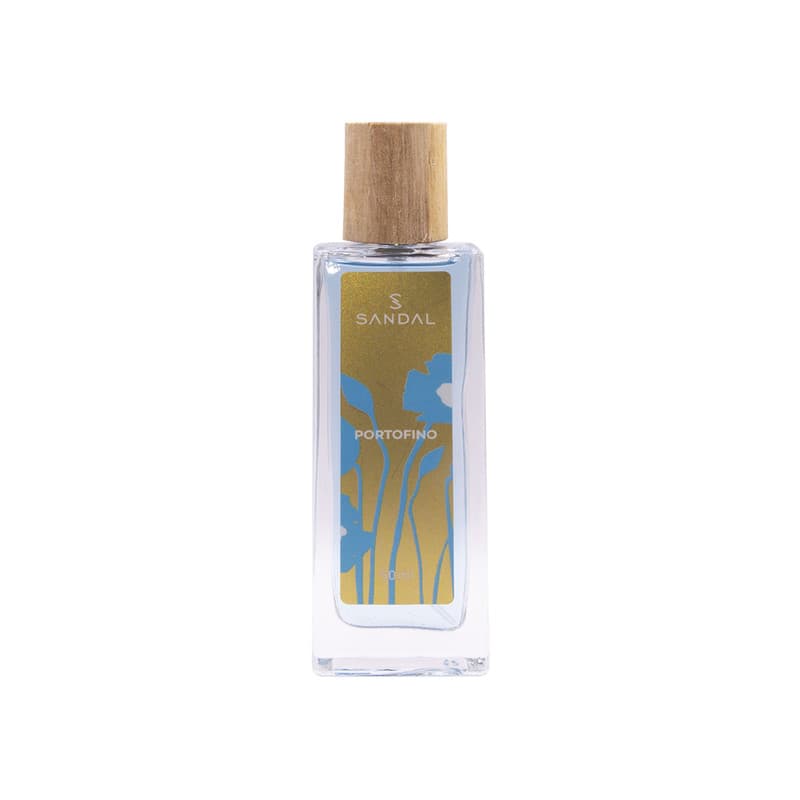 ادو پرفیوم مردانه صندل مدل tomford portofino با رایحه خنک حجم 50 میلی لیتر — تصویر ۲