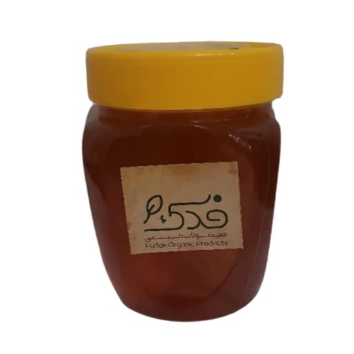 عسل در مانی و ژل رویال فدک (عسل و 10گرم ژل رویال)