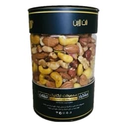 آجیل پنج مغز اعلاءنات لاین (570 گرمی) — تصویر ۳