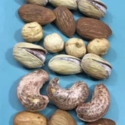 اجیل مزه مهمونی 500گرم — تصویر ۳