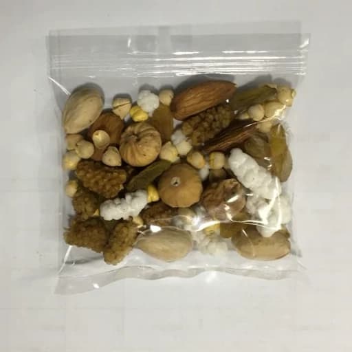 آجیل مشکل گشا بسته50گرم — تصویر ۲