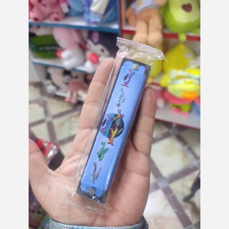 اسباب بازی ساز دهنی وارداتی کودک — تصویر ۲