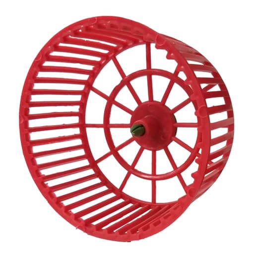 اسباب بازی همستر طرح چرخ و فلک کد AH12مدل 1