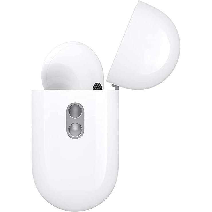 هندزفری بلوتوثی مدل AirPods Pro 2 ENC — تصویر ۳