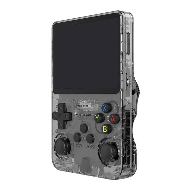 کنسول بازی قابل حمل مدل R36S PSP — تصویر ۷