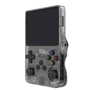 کنسول بازی قابل حمل مدل R36S PSP