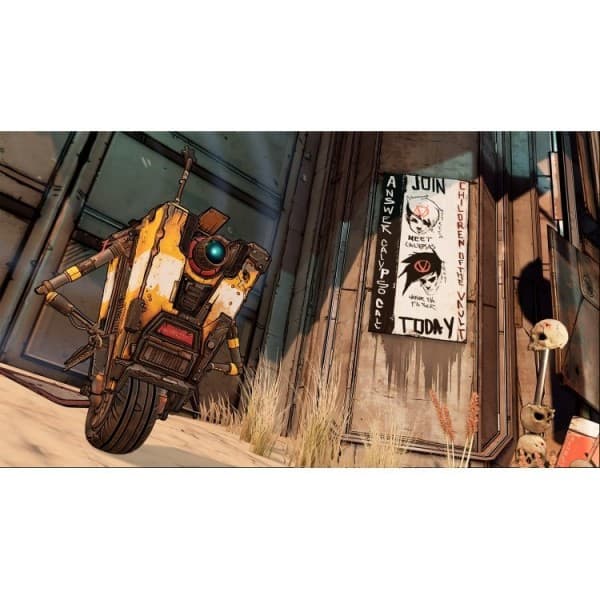 بازی Tom Clancy's Rainbow Six Siege مخصوص PS4 — تصویر ۹