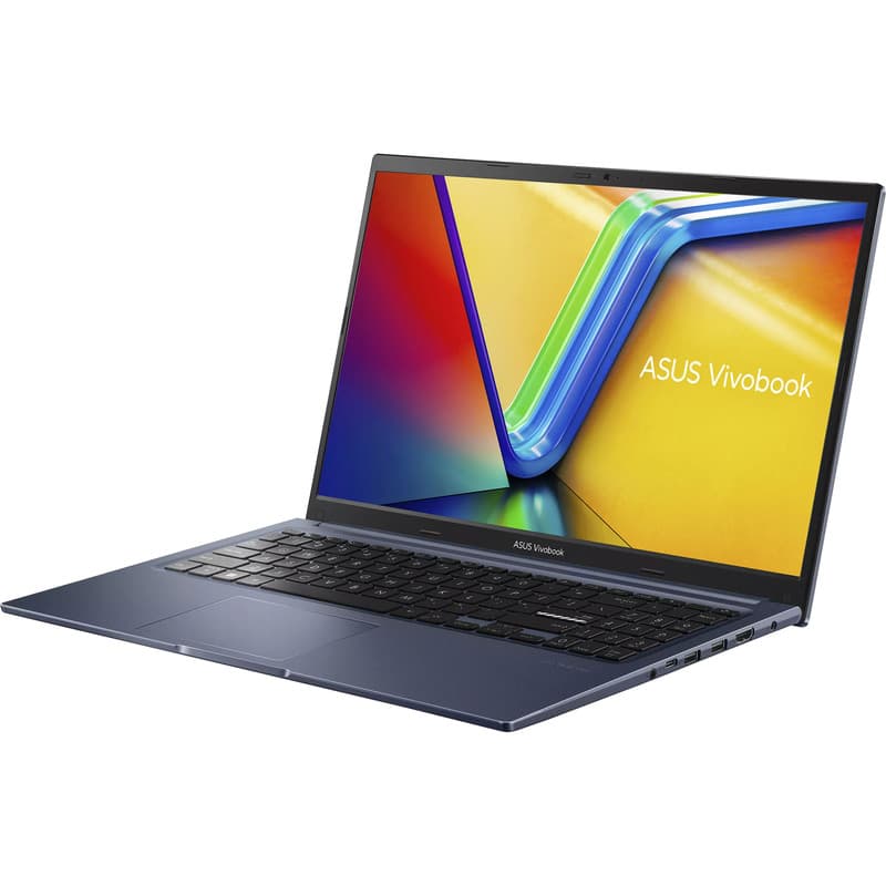 لپ تاپ 15.6 اینچی ایسوس مدل Vivobook 15 D1502YA-Ryzen 7 5825U-40GB DDR4 3200MHz-512GB SSD-IPS-Backlit - کاستوم شده — تصویر ۲