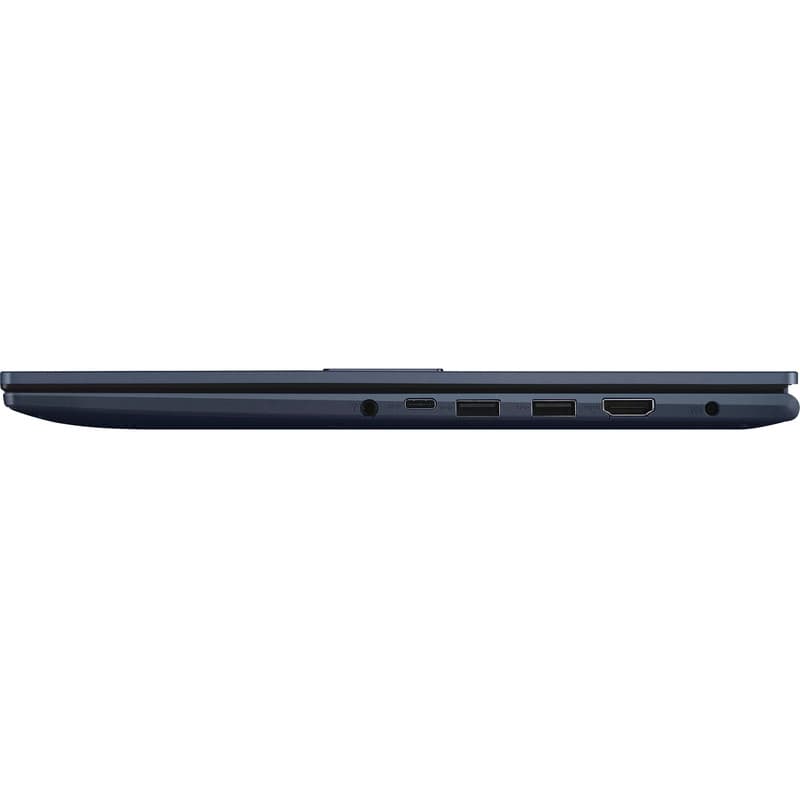 لپ تاپ 15.6 اینچی ایسوس مدل Vivobook 15 D1502YA-Ryzen 7 5825U-40GB DDR4 3200MHz-512GB SSD-IPS-Backlit - کاستوم شده — تصویر ۵
