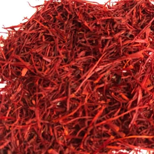 زعفران قائنات اعلاء(ده مثقالی) زعفران ممتاز قائن به شرط کیفیت و با ضمانت مرجوعی