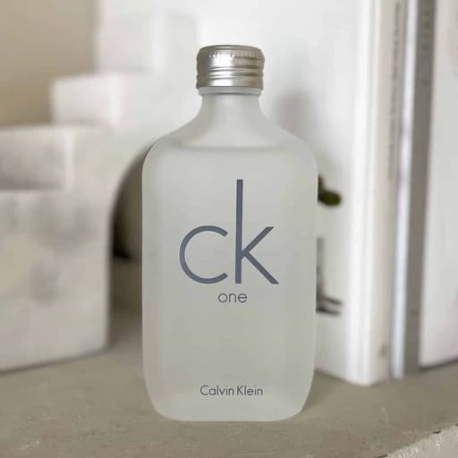 عطر ادکلن سی کی وان CK One