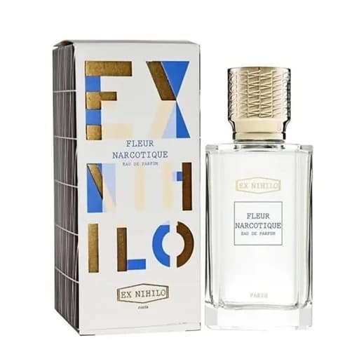 عطر ادکلن ایکس نیهیلو فلور نارکوتیک Ex Nihilo Fleur Narcotique