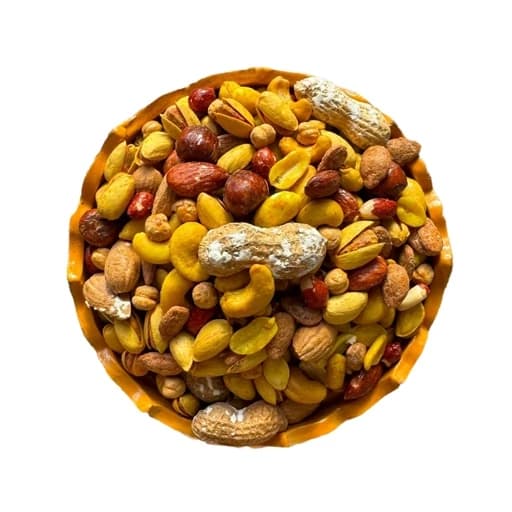 آجیل مغز دورهمی یک کیلویی — تصویر ۲
