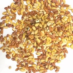 آجیل عیدشور اقتصادی500گرمی — تصویر ۳