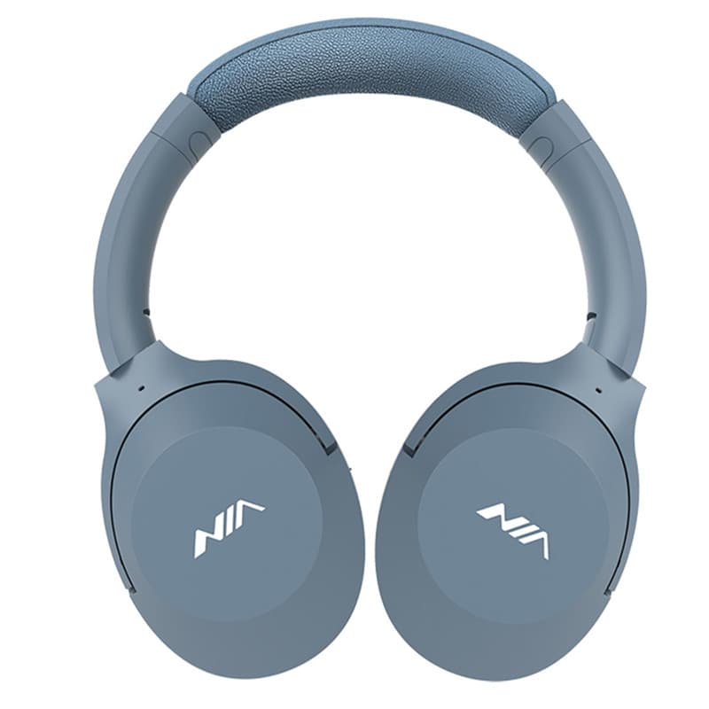 هدفون بی سیم نیا مدل NIA-NX100 — تصویر ۴