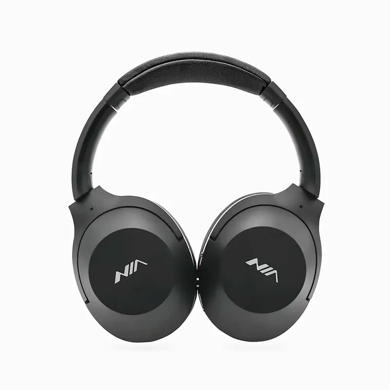 هدفون بی سیم نیا مدل NIA-NX100 — تصویر ۱۱