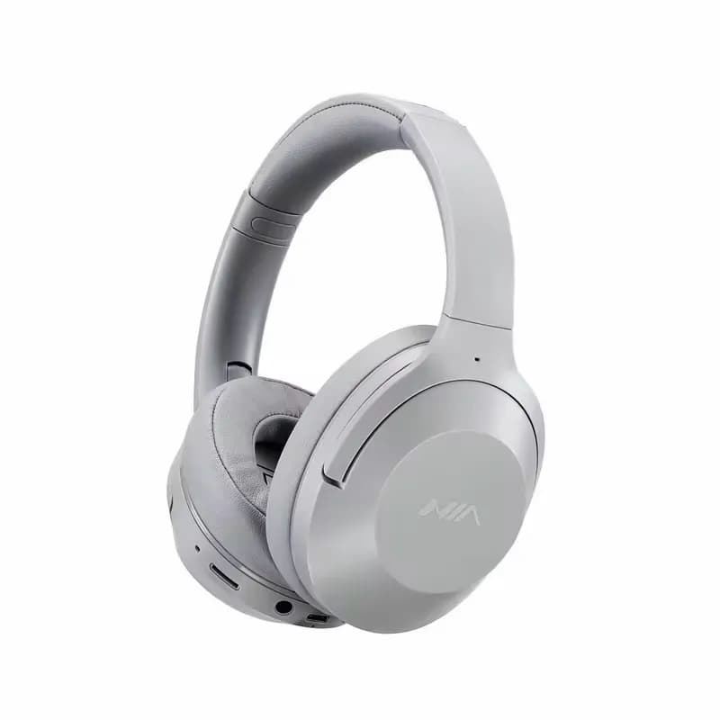 هدفون بی سیم نیا مدل NIA-NX100 — تصویر ۸