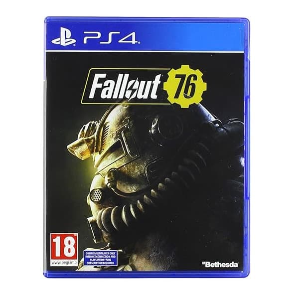 بازی Fallout 76 مخصوص PS4 — تصویر ۷