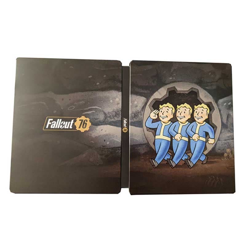 بازی Fallout 76 مخصوص PS4 — تصویر ۹