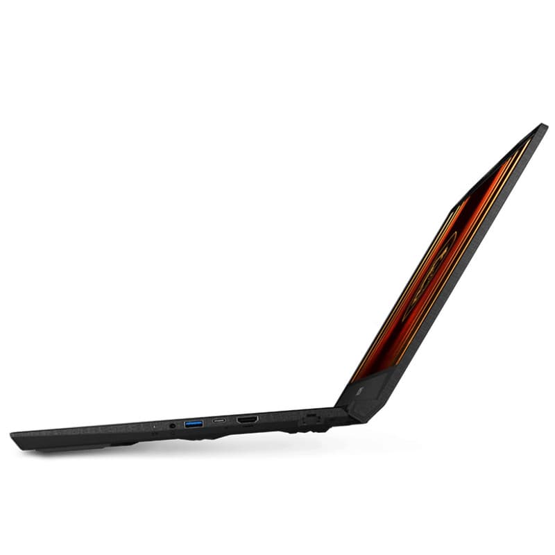 لپ تاپ 15.6 اینچی ام اس آی مدل Katana 15 HX B14WFK-i7 14650HX-RTX5060 8GB-16GB DDR5 4800MHz-512GB SSD-FHD 144Hz - کاستوم شده — تصویر ۳