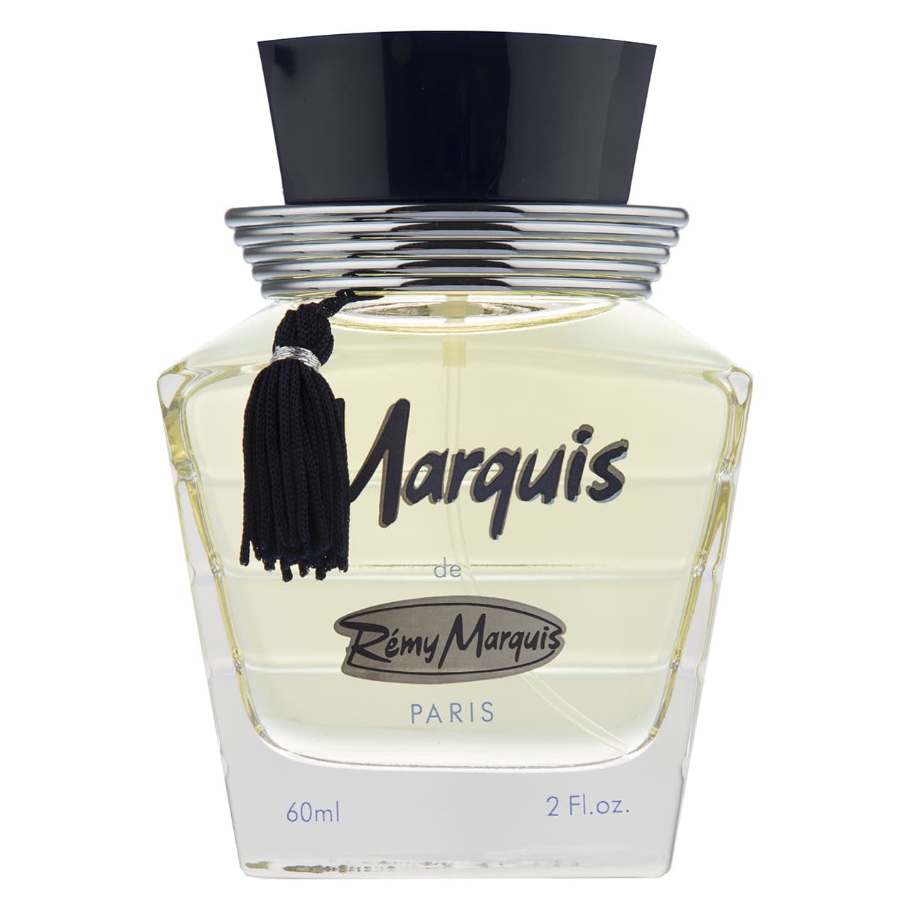 ادو تویلت مردانه رمی مارکویز مدل Marquis حجم 60 میلی لیتر — تصویر ۸