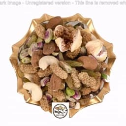 آجیل شیرین لوکس 1000 گرمی خالص — تصویر ۳