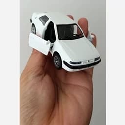 اسباب بازی ماکت زانتیا ایرانی ماشین فلزی زانتیا — تصویر ۷
