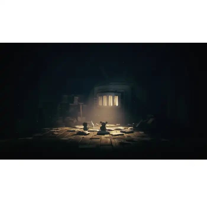بازی Little Nightmares III نسخه استاندارد مخصوص PS5 — تصویر ۷