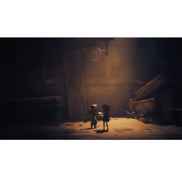 بازی Little Nightmares III نسخه استاندارد مخصوص PS5 — تصویر ۸