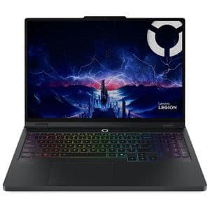 لپ تاپ 16 اینچی لنوو مدل Legion Pro 5 16IAX10-Core ultra 9 275HX-RTX5060 8GB-32GB DDR5 5600MHz-2TB SSD-OLED 165Hz