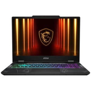 لپ تاپ 15.6 اینچی ام اس آی مدل Cyborg 15 B2RWEKG-Core 7 240H-RTX5050 8GB-64GB DDR5 5600MHz-1TB SSD-FHD 144Hz - کاستوم شده