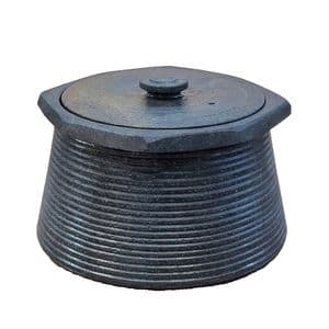 دیزی سنگی مدل لبه چهارگوش آب بندی شده کد 004