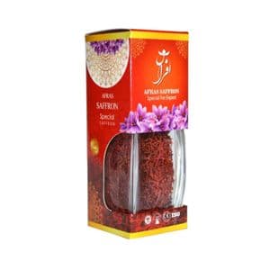 زعفران اذین افراس - 0.5 گرم