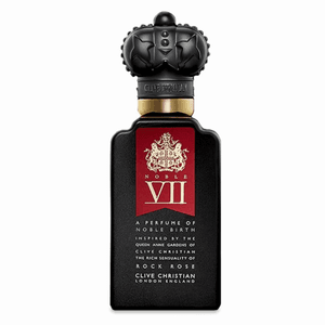 عطر تستر ادوپرفیوم مردانه کلایو کریستین مدل Noble VII Rock Rose حجم 50 میل
