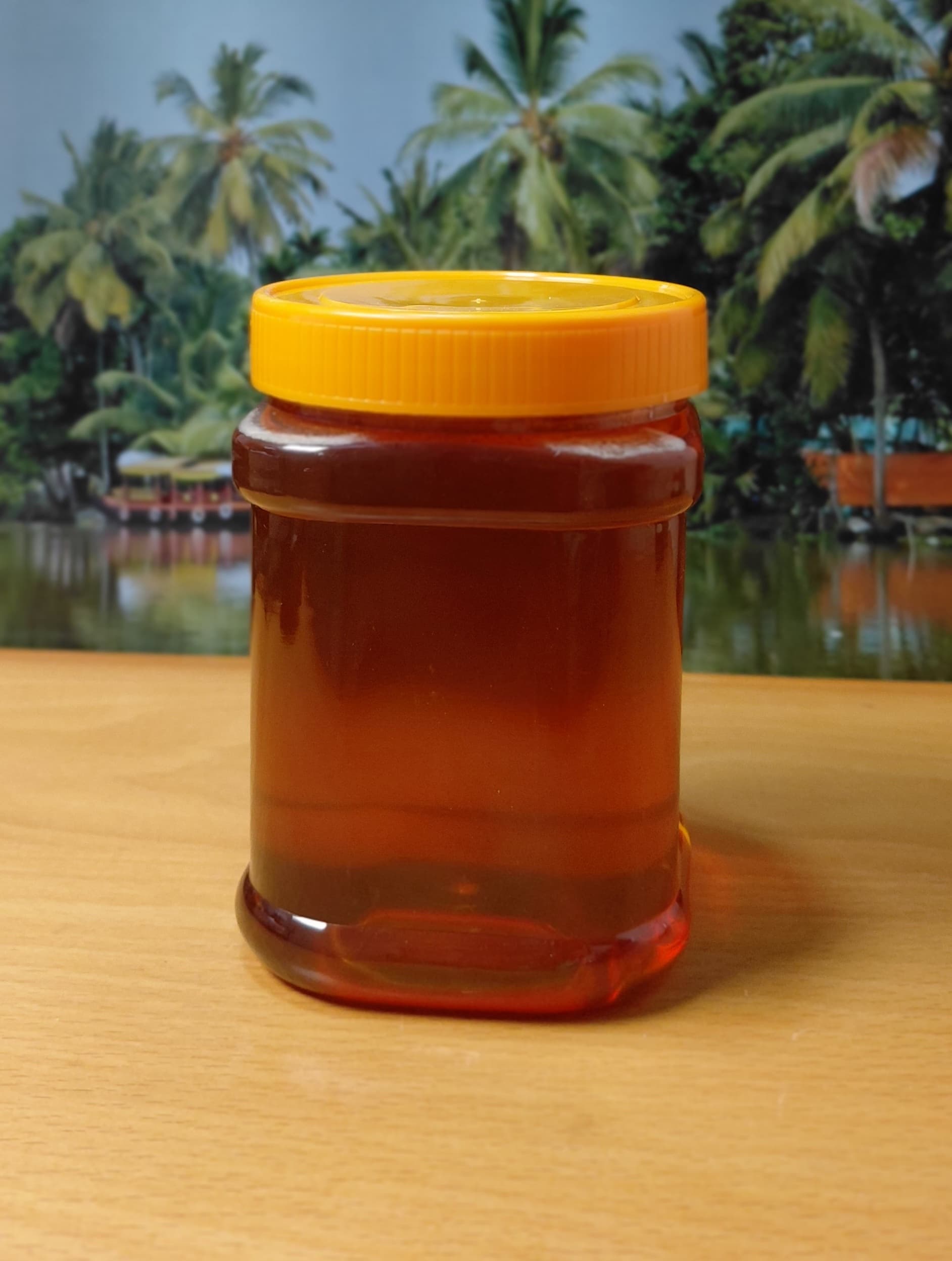 عسل کنار ( یک کیلویی ) — تصویر ۳