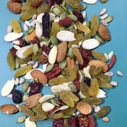 اجیل شیرین 500 گرم( جاویدان) — تصویر ۳
