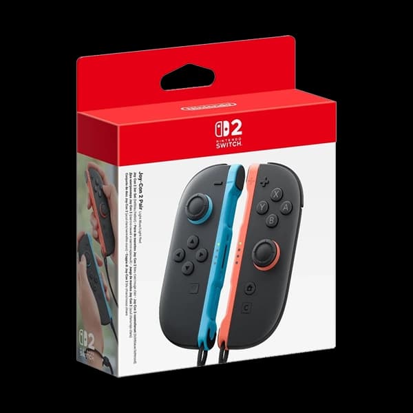 دسته بازی جوی کان مدل Nintendo Switch Joy Con 2 — تصویر ۹