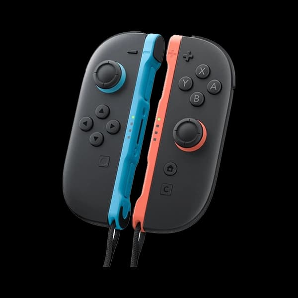 دسته بازی جوی کان مدل Nintendo Switch Joy Con 2 — تصویر ۶