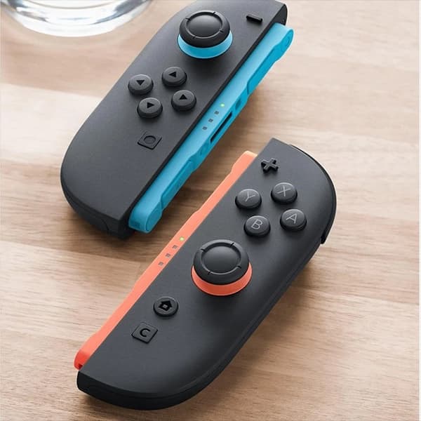دسته بازی جوی کان مدل Nintendo Switch Joy Con 2 — تصویر ۱۱