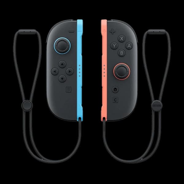 دسته بازی جوی کان مدل Nintendo Switch Joy Con 2 — تصویر ۷