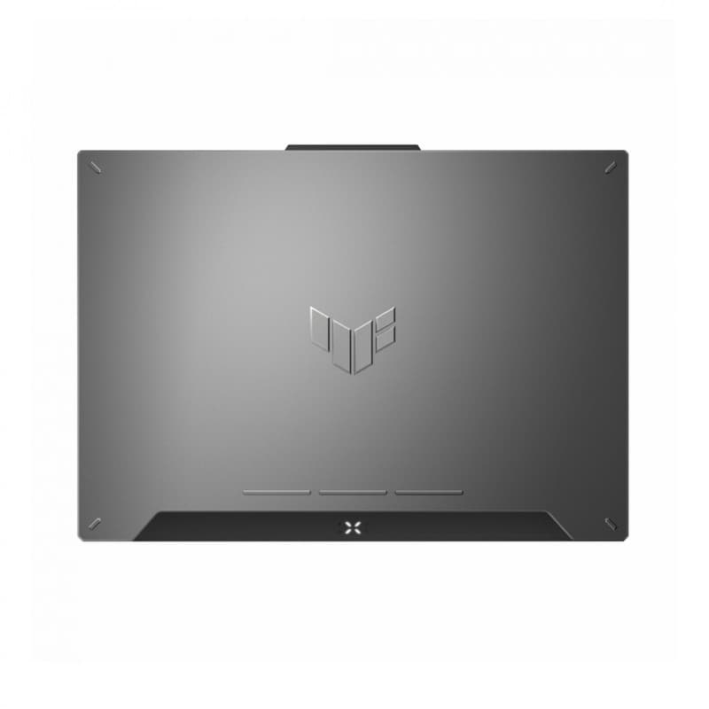 لپ تاپ 17.3 اینچی ایسوس مدل TUF Gaming F17 FX707VU-i7 13620H-40GB DDR5 4800MHz-2TB SSD-RTX4050 6GB-FHD 144Hz - کاستوم شده — تصویر ۲
