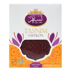 زعفران سرگل تسنیم - 2.304 گرم
