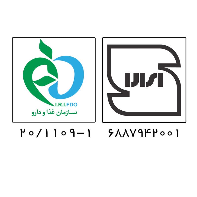 زعفران درجه یک عاقله - 2.3 گرم — تصویر ۲