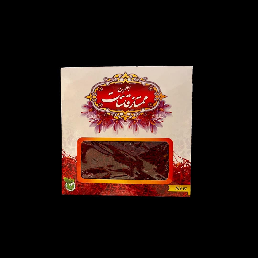 زعفران یک گرمی قائنات — تصویر ۲