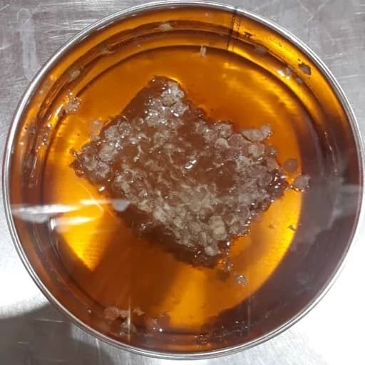 عسل چهل گیاه طبیعی و بهاره ترکیبی 1 کیلویی سبلان (مستقیم از زنبوردار) — تصویر ۲