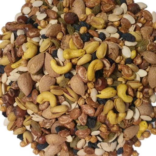 آجیل اقتصادی نات لاین (750 گرم)