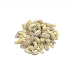 آجیل سه مغز عربی 500 گرمی (دریایی) — تصویر ۳