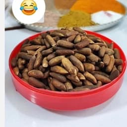 آجیل چلغوز ( 50 گرم ) بهبود عملکرد قلب و روده — تصویر ۳