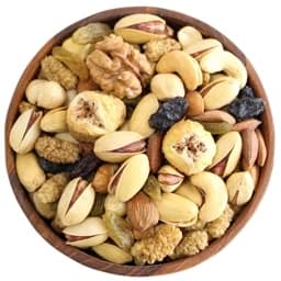 اجیل شیرین لوکس 500 گرم — تصویر ۵