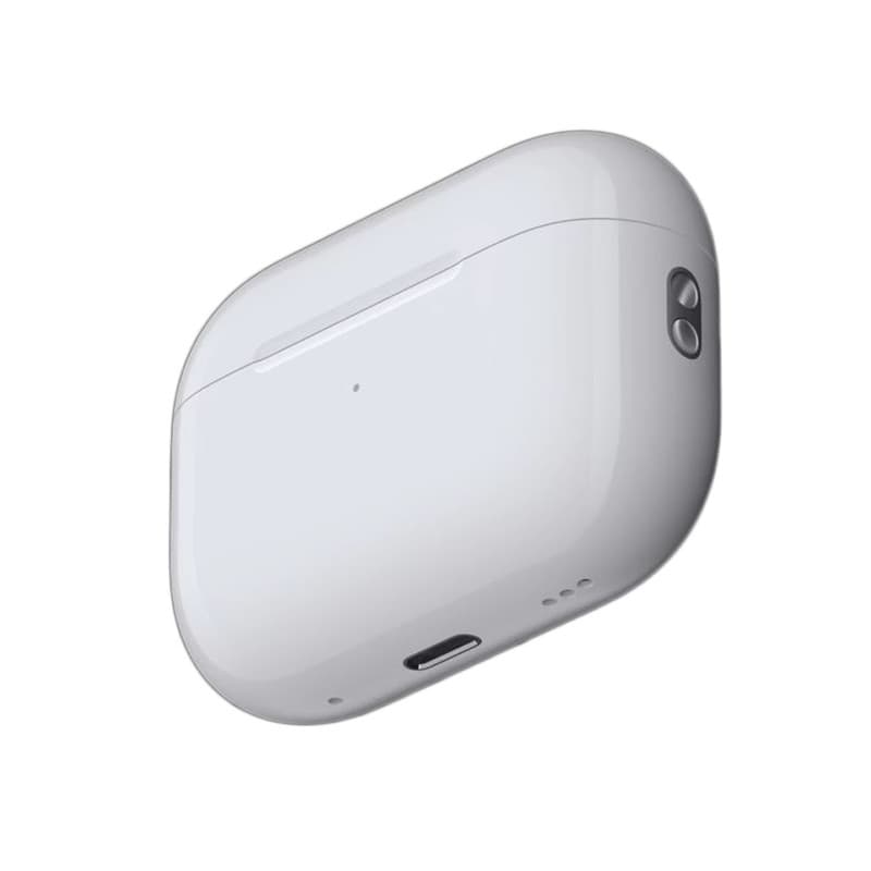 هدفون بلوتوثی کینگ مکس مدل + AirPods Pro 2nd Generation PLUS — تصویر ۵